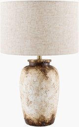 Ostuni Accent Table Lamp