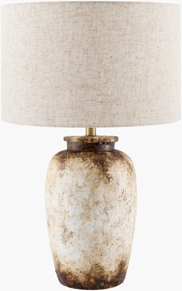 Ostuni Accent Table Lamp