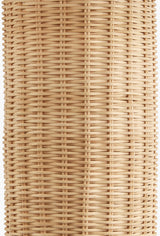 Ouen Accent Table Lamp, detail of the base