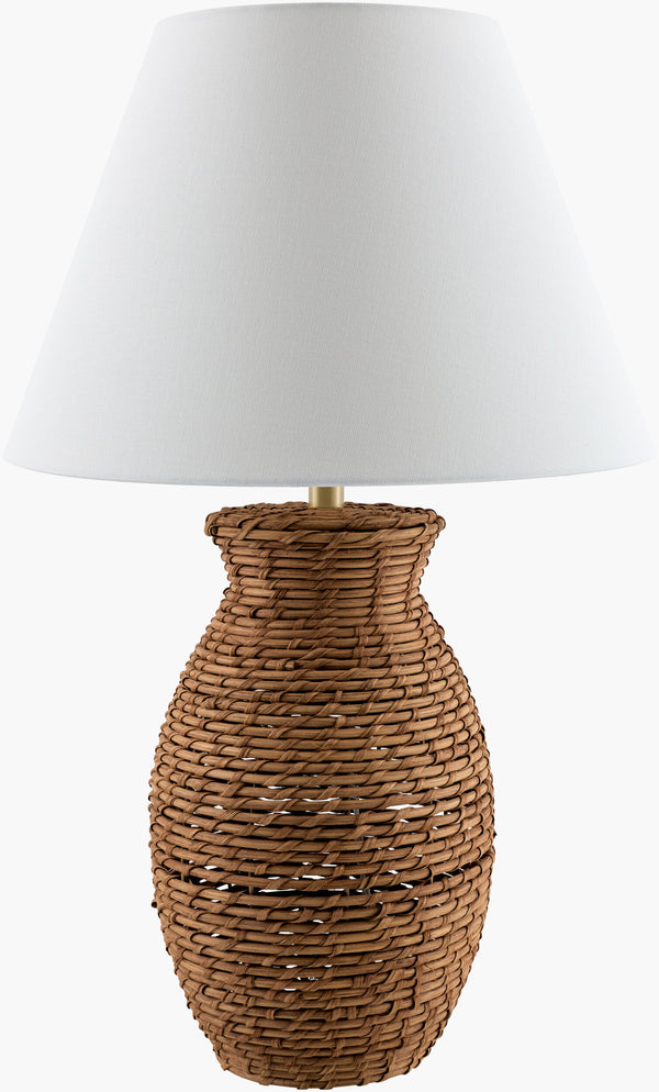 Pubil Accent Table Lamp