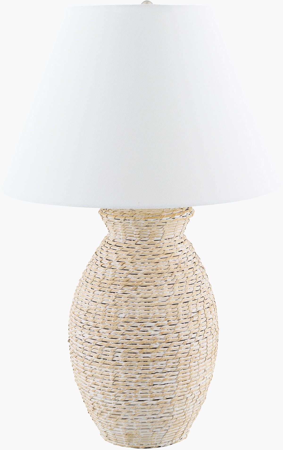 Pubil Accent Table Lamp