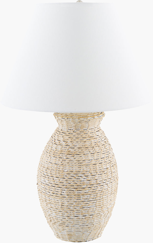 Pubil Accent Table Lamp