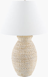 Pubil Accent Table Lamp