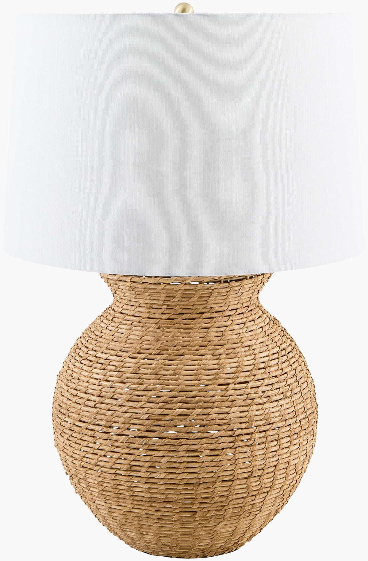Pubil Accent Table Lamp