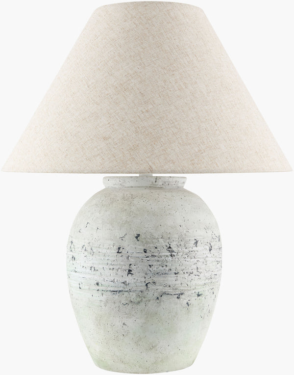 Padula Accent Table Lamp