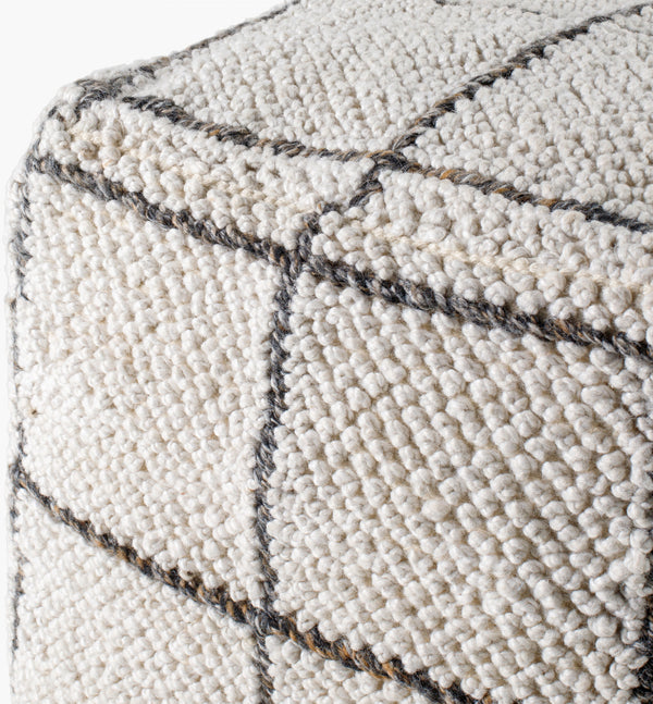 Pane Pouf