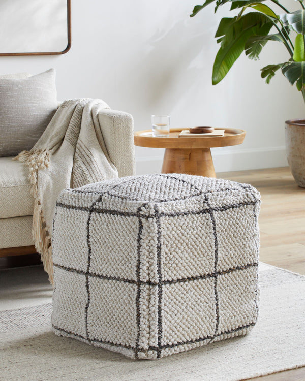 Pane Pouf