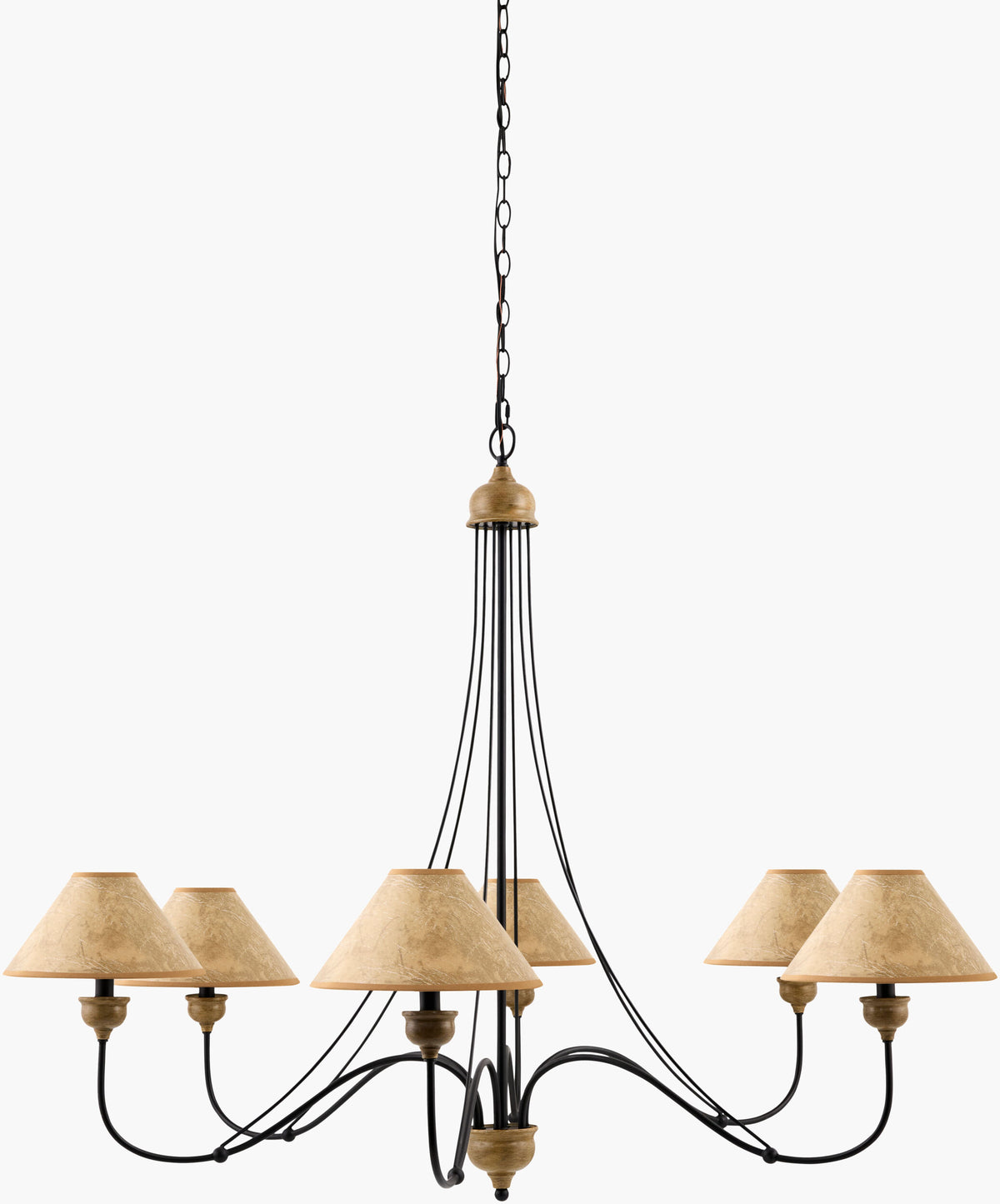 Panagia Chandelier