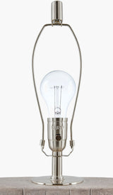 Parham Accent Table Lamp, detail