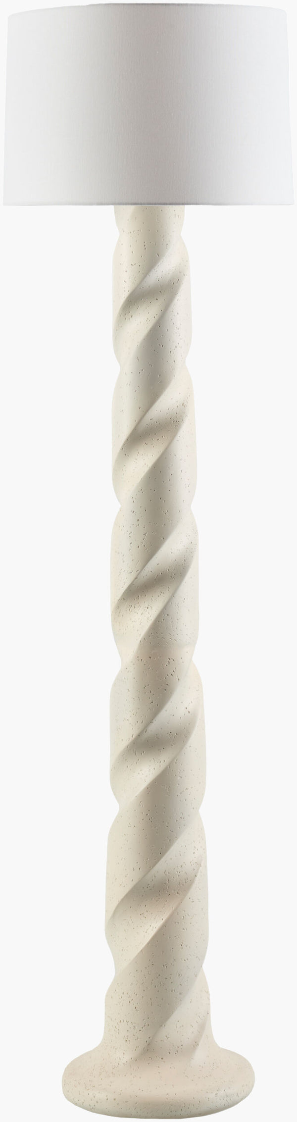 Piox Accent Floor Lamp