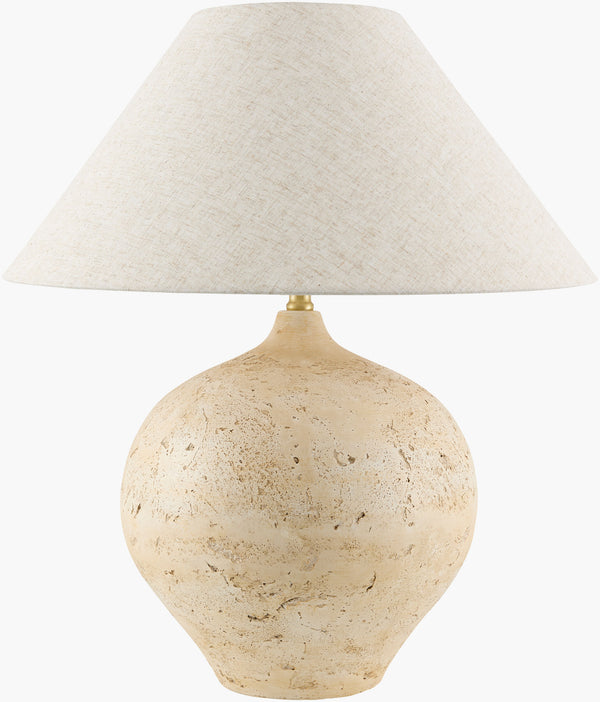 Pomarico Accent Table Lamp