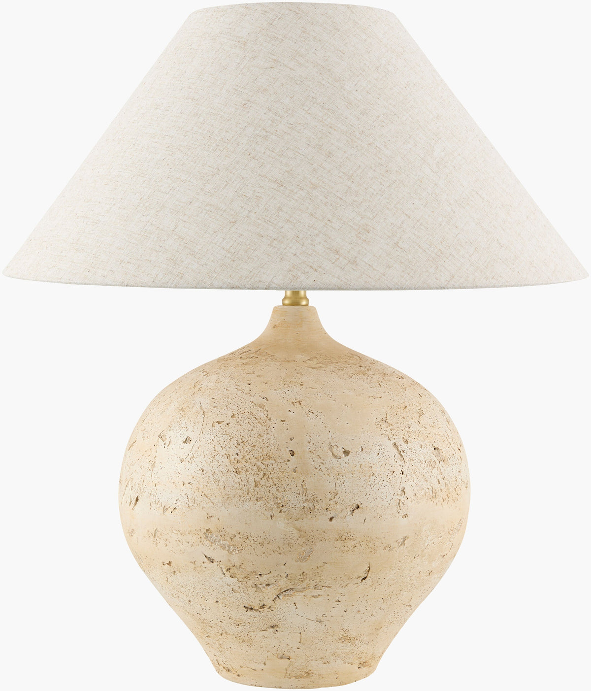 Pomarico Accent Table Lamp