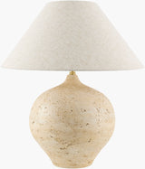 Pomarico Accent Table Lamp