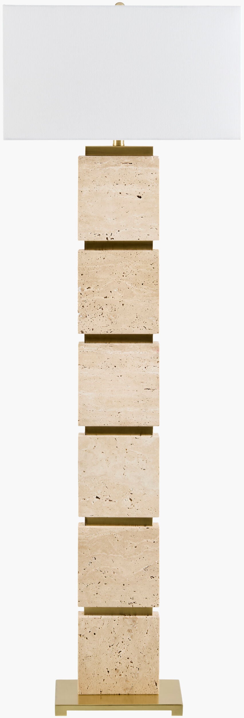 Ponta Accent Floor Lamp