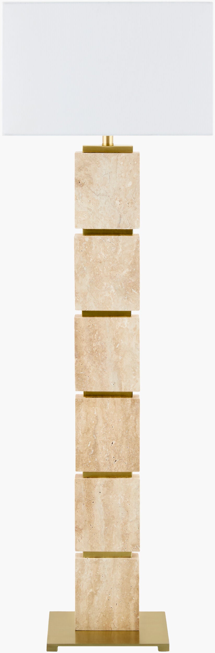 Ponta Accent Floor Lamp