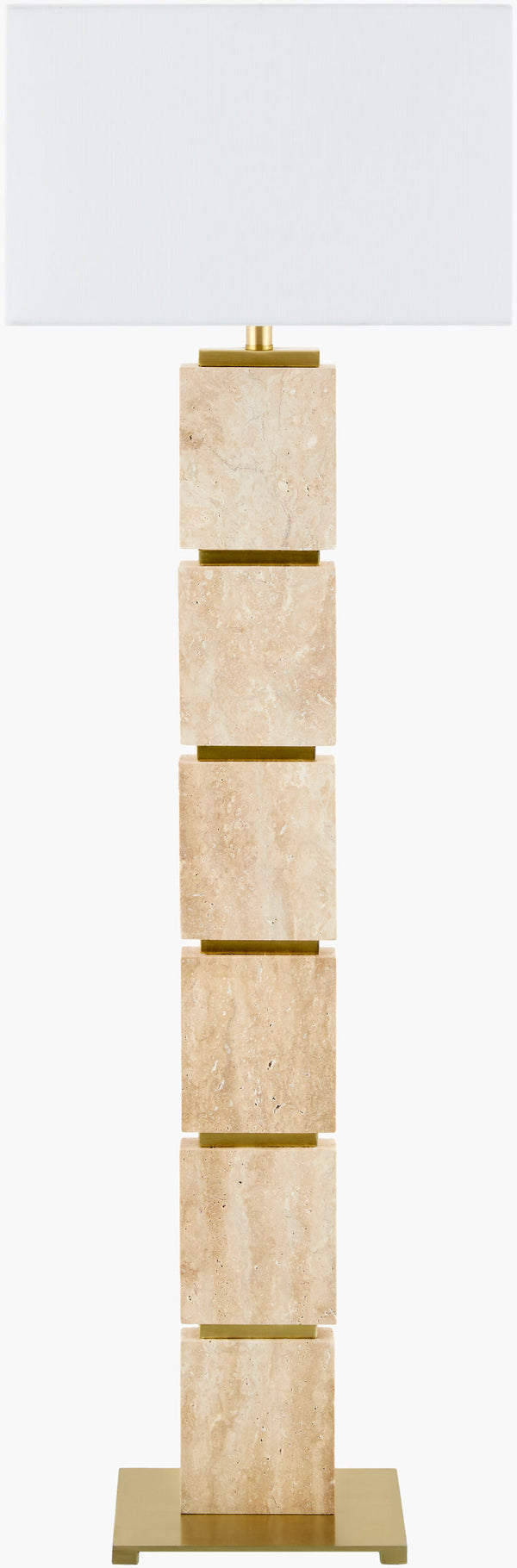 Ponta Accent Floor Lamp