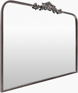 Aarlen Mantel Mirror RAL-002, close-up detail