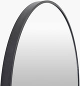 Aranya Accent Mirror