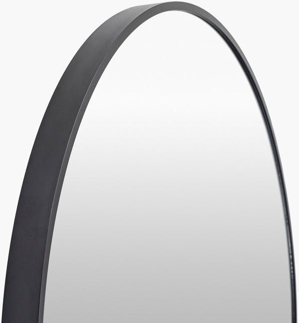 Aranya Accent Mirror
