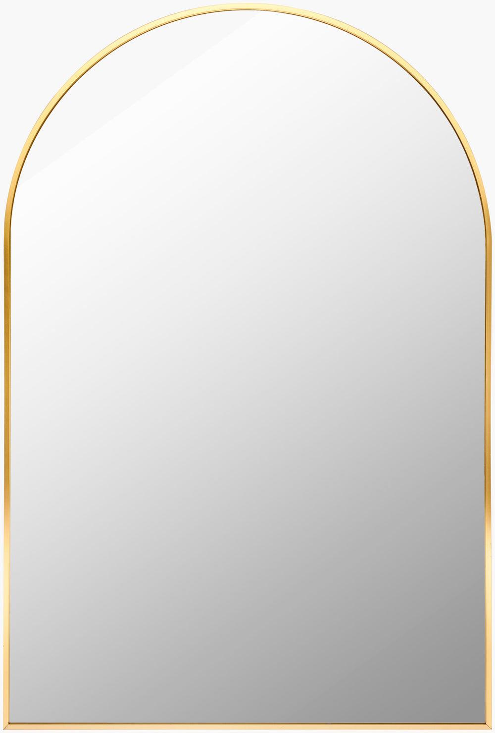 Aranya Accent Mirror