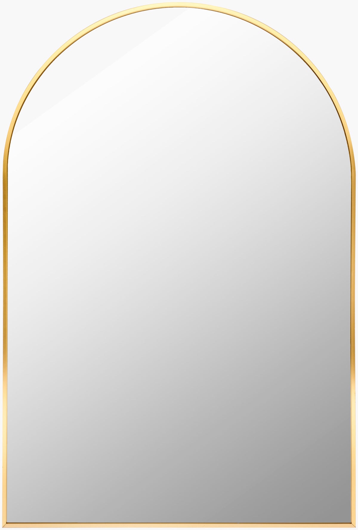 Aranya Accent Mirror