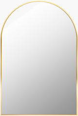 Aranya Accent Mirror