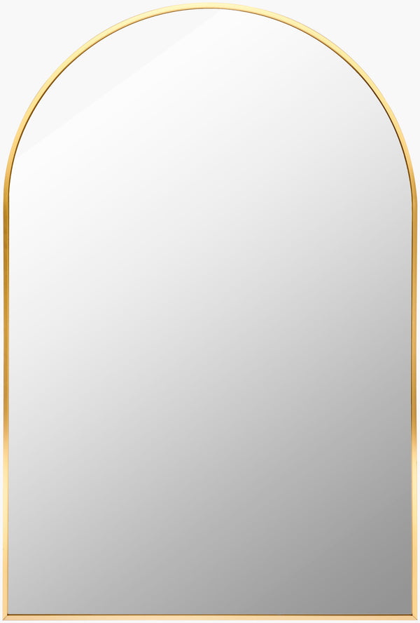 Aranya Accent Mirror