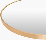 Aranya Accent Mirror