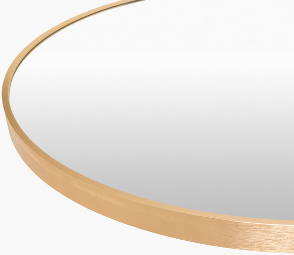Aranya Accent Mirror