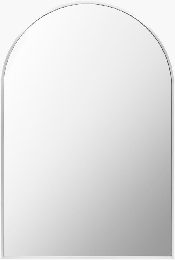 Aranya Accent Mirror