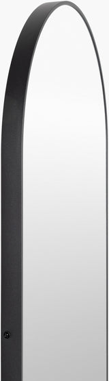 Aranya Accent Mirror