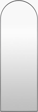Aranya Accent Mirror