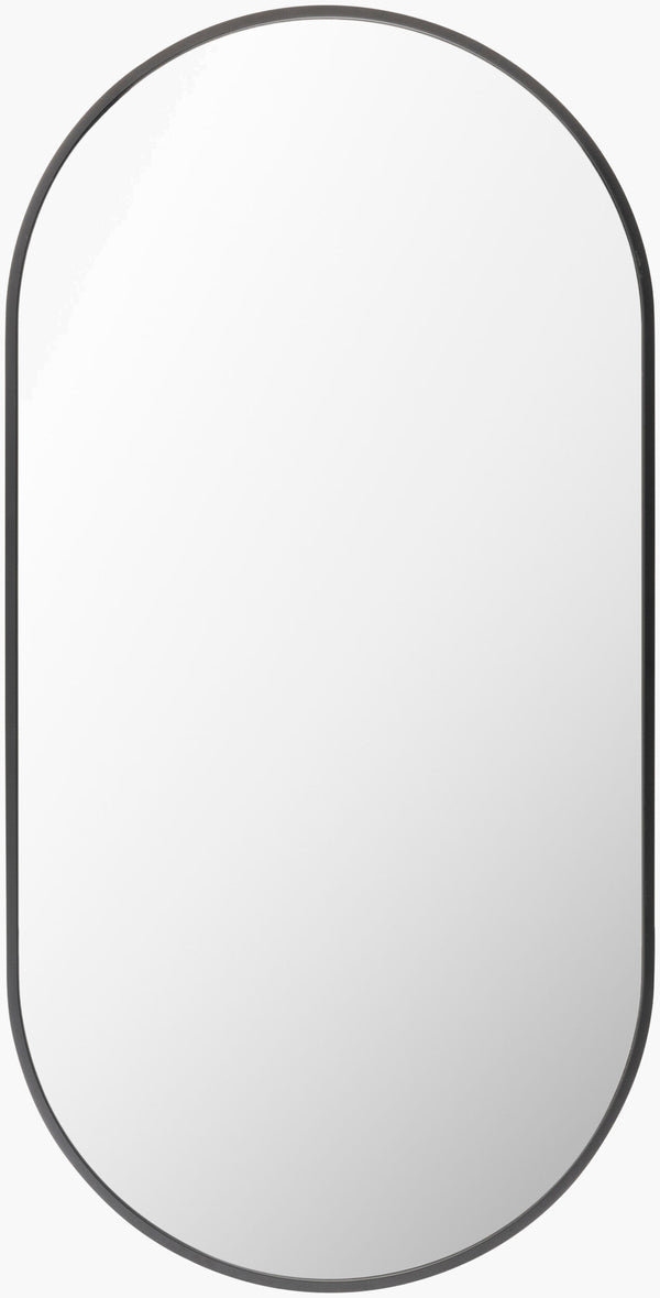 Aranya Accent Mirror