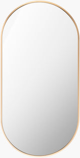 Aranya Accent Mirror