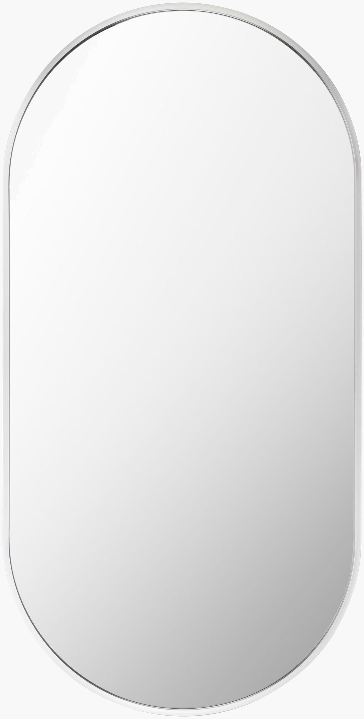 Aranya Accent Mirror