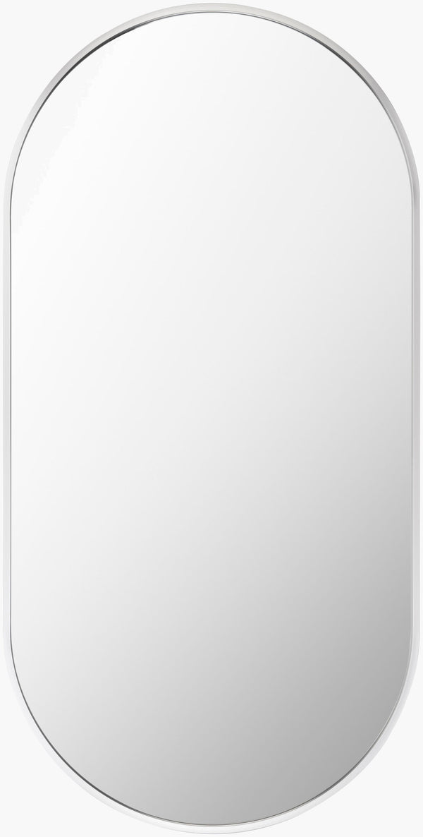 Aranya Accent Mirror