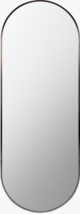 Aranya Accent Mirror