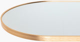 Aranya Accent Mirror