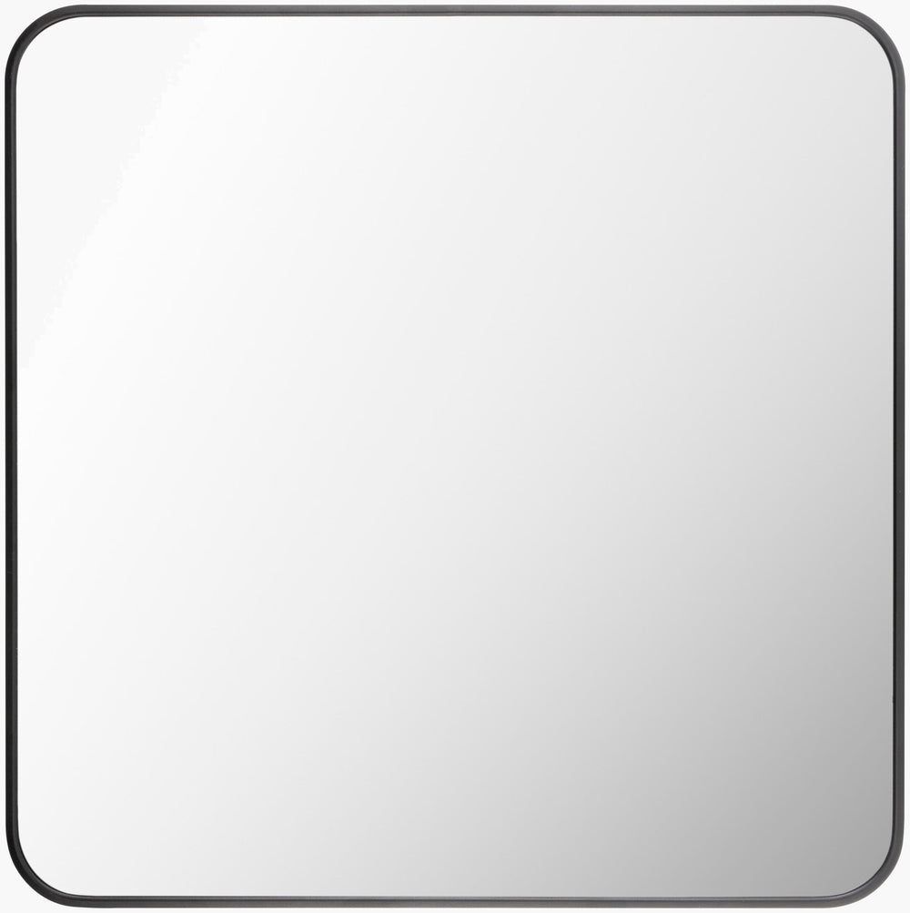 Aranya Accent Mirror