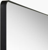 Aranya Accent Mirror