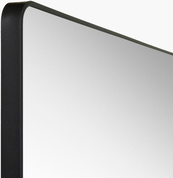 Aranya Accent Mirror
