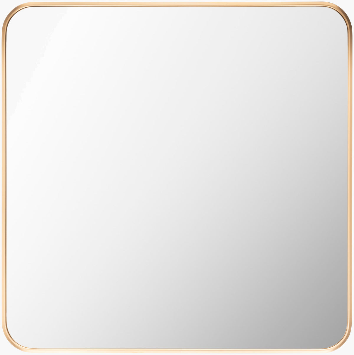 Aranya Accent Mirror