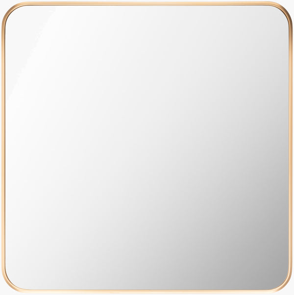 Aranya Accent Mirror