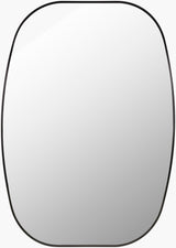 Aranya Accent Mirror RAY-035, product view
