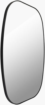 Aranya Accent Mirror RAY-035, close-up detail