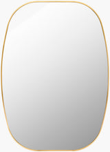 Aranya Accent Mirror RAY-036, product view