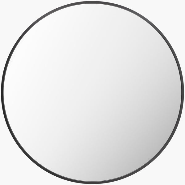 Aranya Accent Mirror