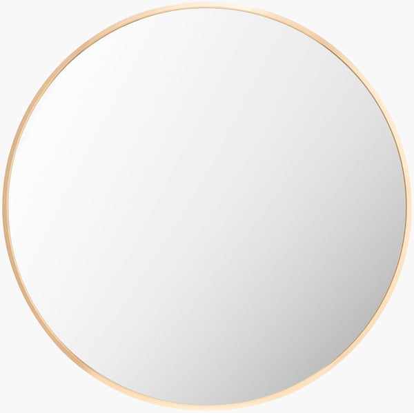 Aranya Accent Mirror