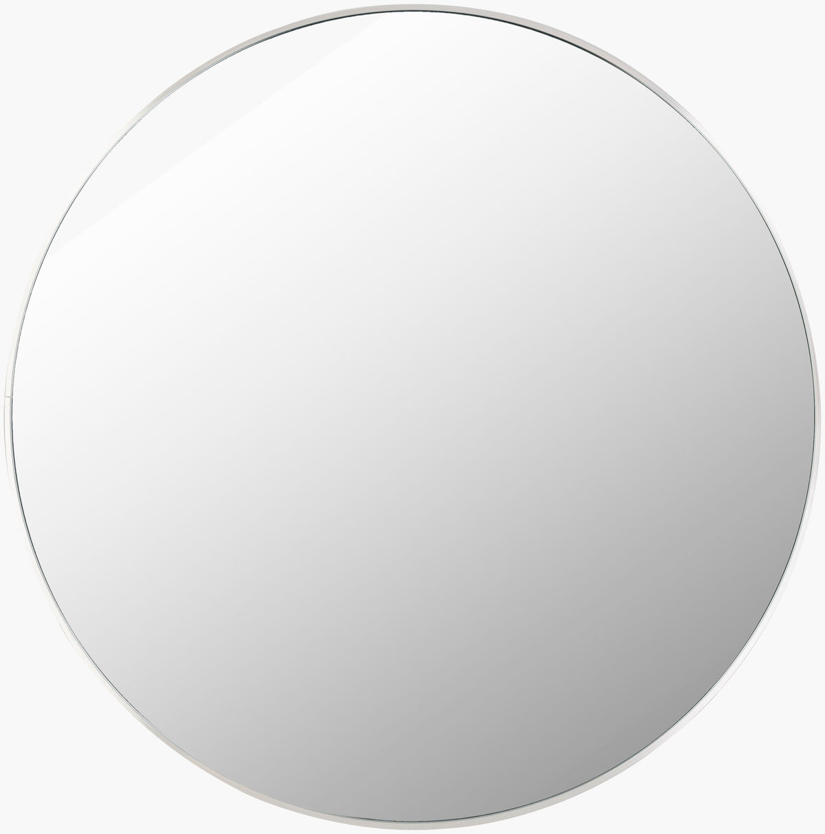 Aranya Accent Mirror
