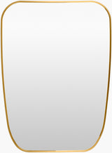 Aranya Accent Mirror RAY-047, product view